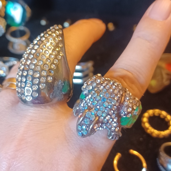 Fashion Rings - Picture 14 of 15